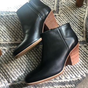 NEW Rachel Comey Mars Boot Size 7.5